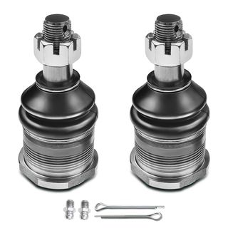 2 Pcs Front Upper Ball Joint for Dodge D200 Pickup Ram 2500 B3500Van Plymouth PB300