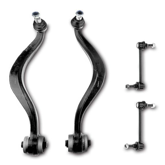 Control Arm Ford Fusion Lincoln MKZ Mercury