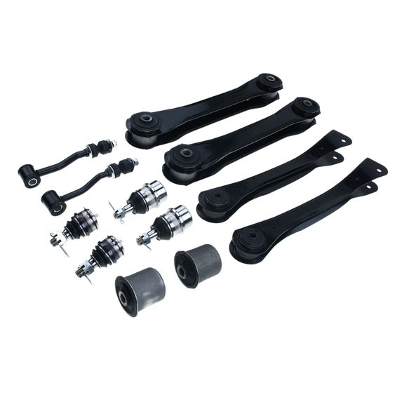 Control Arm Jeep Grand Cherokee