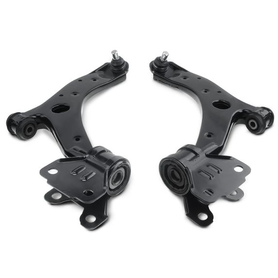 Control Arm Mazda 3 20072009 2.3L