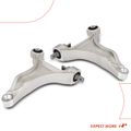 2 Pcs Front Lower Suspension Control Arm for 2004 Volvo V70