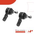 14 Pcs Front & Rear Control Arm Ball Joint Sway Bar Tie Rod for Honda Civic 01-05