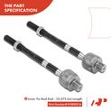 14 Pcs Control Arm Ball Joint Sway Bar Link Tie Rod End for Nissan Armada INFINITI