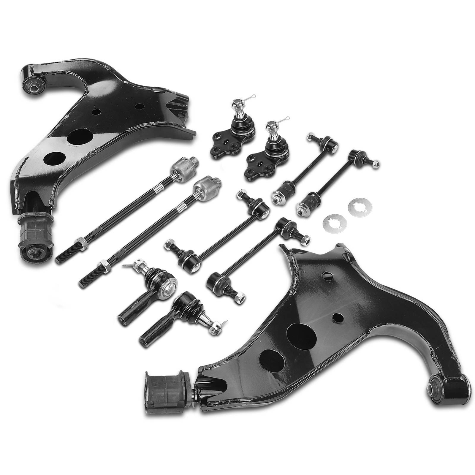 Control Arm 1998 INFINITI QX4 | A-Premium