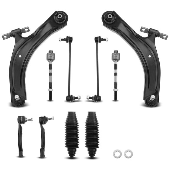 Control Arm Nissan Rogue