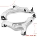 2 Pcs Front Lower Control Arm with Ball Joint for 2018 Porsche Cayenne