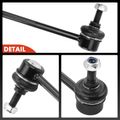 2 Pcs Stabilizer Bar Link for 2009 Mazda 6