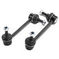 2 Pcs Stabilizer Bar Link for 2009 Mazda 6