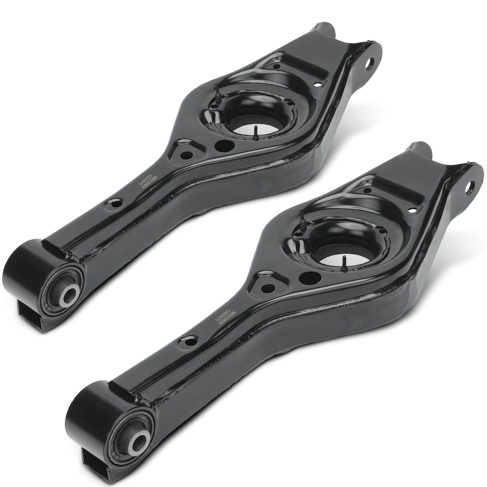 2 Pcs Rear Lower Control Arm for 2015 Hyundai Tucson