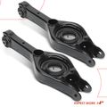 2 Pcs Rear Lower Control Arm for 2015 Hyundai Tucson