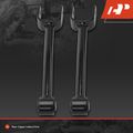 2 Pcs Rear Upper Lateral Arm for 2012 Chrysler 200