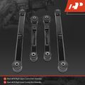 4 Pcs Rear Upper & Lower Control Arm for 2022 Ram 1500