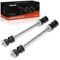 2 Pcs Sway Bar Link Kit for 1984 Lincoln Mark VII