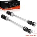 2 Pcs Sway Bar Link Kit for 1984 Lincoln Mark VII