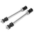 2 Pcs Sway Bar Link Kit for 1984 Lincoln Mark VII