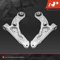 2 Pcs Front Lower Control Arm for 2015 Jeep Cherokee