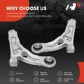 2 Pcs Front Lower Control Arm for 2015 Jeep Cherokee