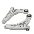 2 Pcs Front Lower Control Arm for 2015 Jeep Cherokee