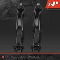 2 Pcs Rear Lower Control Arm with Ball Joint for 2003 Mitsubishi Diamante