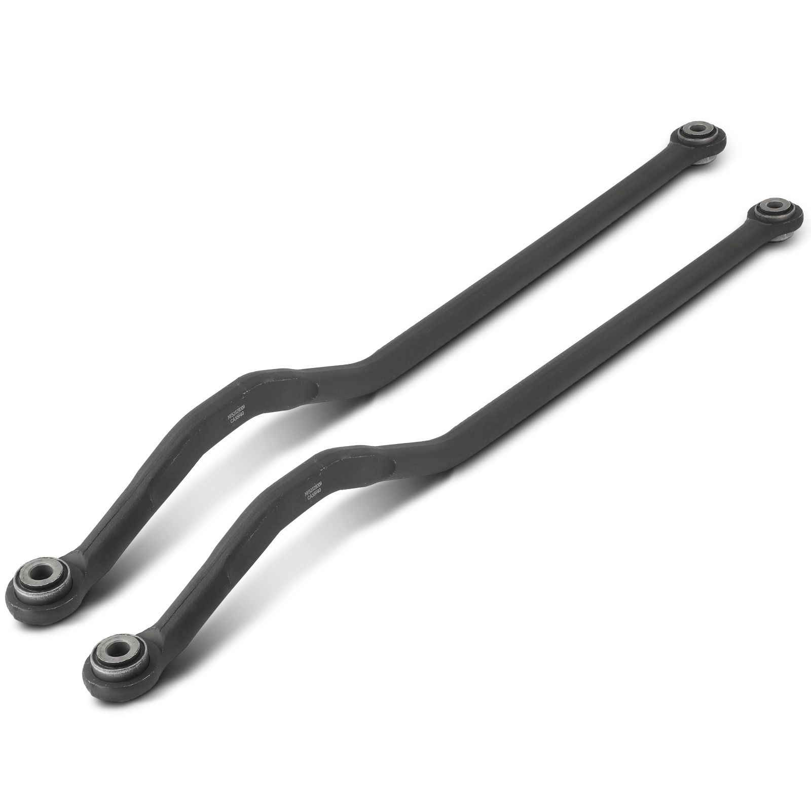 2 Pcs Front Track Bar for Dodge Ram 4500 08-14 Ram 5500 Sterling Truck 4 X 2