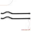 2 Pcs Front Track Bar for Dodge Ram 4500 08-14 Ram 5500 Sterling Truck 4 X 2