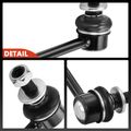 2 Pcs Front Stabilizer Bar Link for Toyota RAV4 2006-2018 Prius Lexus NX300 Scion