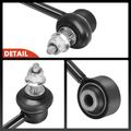 2 Pcs Rear Stabilizer Bar Link for 2018 Chevrolet Equinox