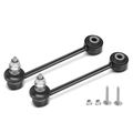 2 Pcs Rear Stabilizer Bar Link for 2018 Chevrolet Equinox