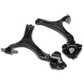 2 Pcs Front Lower Control Arm for 2013 Honda Accord