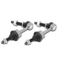 2 Pcs Front Sway Bar Link for 2022 Cadillac Escalade