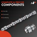 Engine Camshaft for Chrysler Cirrus 2000 Neon Dodge Stratus Plymouth Breeze 2.0L