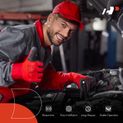 Camshaft Position Sensor & Magnet Kit for Mercedes-Benz W204 W164 W211 R171 C230