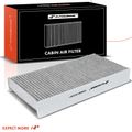 2 Pcs Activated Carbon Cabin Air Filter for 1997 Chevrolet Chevy