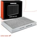 Activated Carbon Cabin Air Filter for 2010 Volvo V70