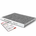 Activated Carbon Cabin Air Filter for 2005 Volkswagen Beetle