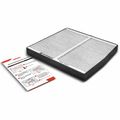 Activated Carbon Cabin Air Filter for 2002 Volvo C70