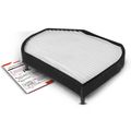 Activated Carbon Cabin Air Filter for 2003 Mercedes-Benz SLK230