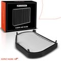 Activated Carbon Cabin Air Filter for 2003 Mercedes-Benz SLK230