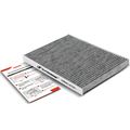 Activated Carbon Cabin Air Filter for 2005 Cadillac DeVille