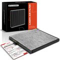 Activated Carbon Cabin Air Filter for 2005 Acura MDX