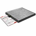 Activated Carbon Cabin Air Filter for 2005 Acura MDX