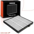 Activated Carbon Cabin Air Filter for 2005 Acura MDX