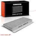 Activated Carbon Cabin Air Filter for 2004 Ford Focus