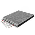 Activated Carbon Cabin Air Filter for 2002 Volvo S40