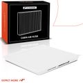 2 Pcs Cabin Air Filters for 2007 Mitsubishi Endeavor