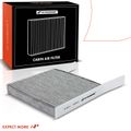 Activated Carbon Cabin Air Filter for 2023 Audi R8