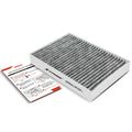 Activated Carbon Cabin Air Filter for 2019 Mercedes-Benz Metris