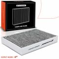 Activated Carbon Cabin Air Filter for 2019 Mercedes-Benz Metris