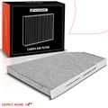 Activated Carbon Cabin Air Filter for 2016 Tesla X