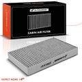 Activated Carbon Cabin Air Filter for Tesla Model S 2012-2016